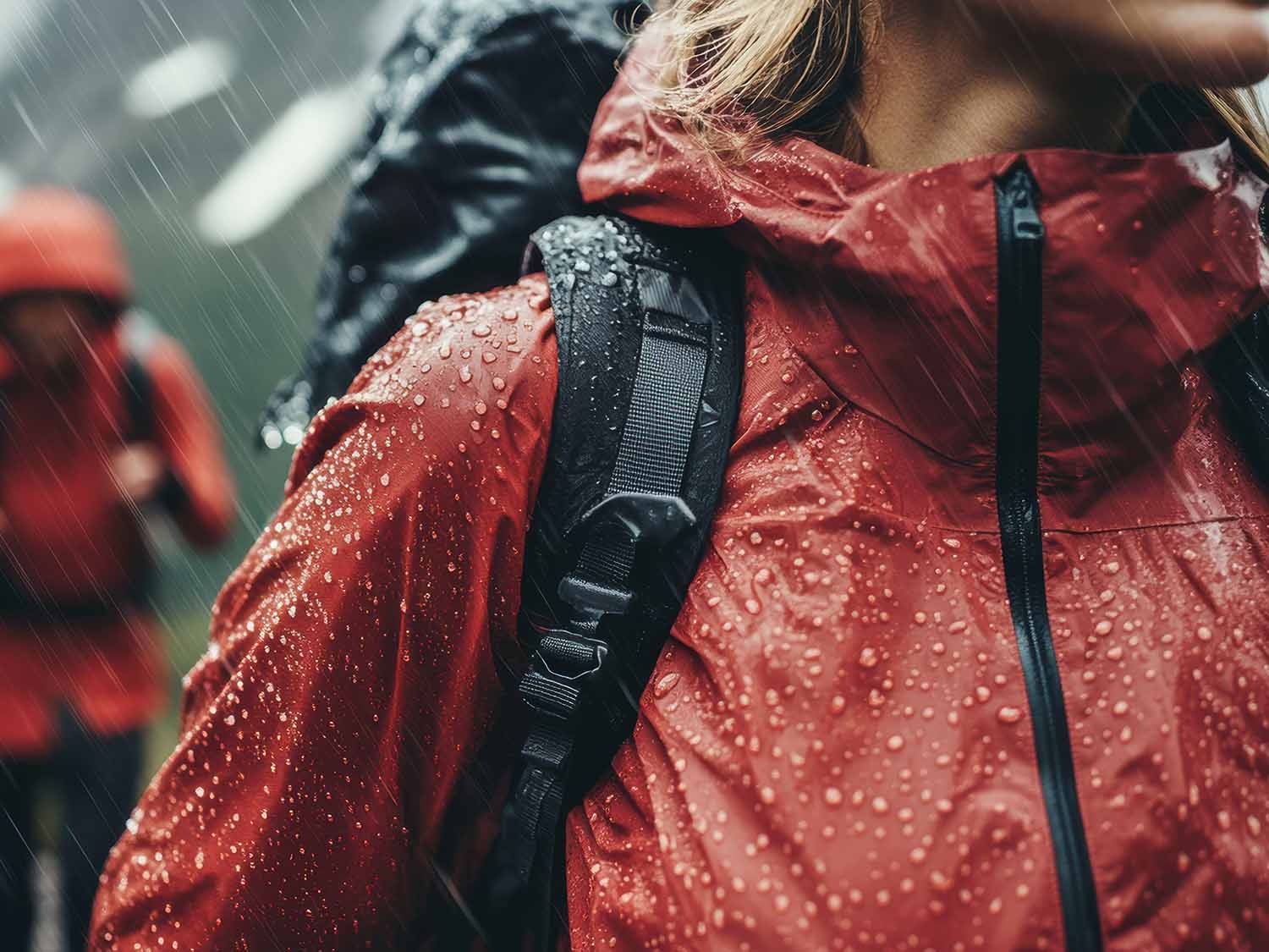 Rethinking weather and environmental protection
