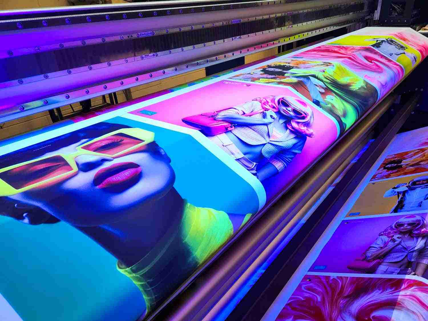 COLOR LOGIC TN