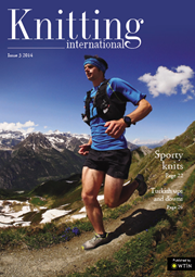 KI Issue 3 2014