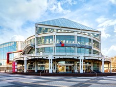 MESSE FRANKFURT TN