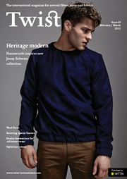 Twist Issue 2 2015