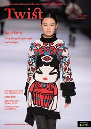 Twist Issue 3 2015