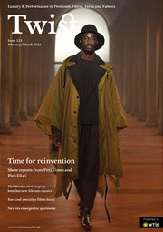 Twist Issue 1 2023 Cover