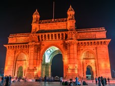 MUMBAI