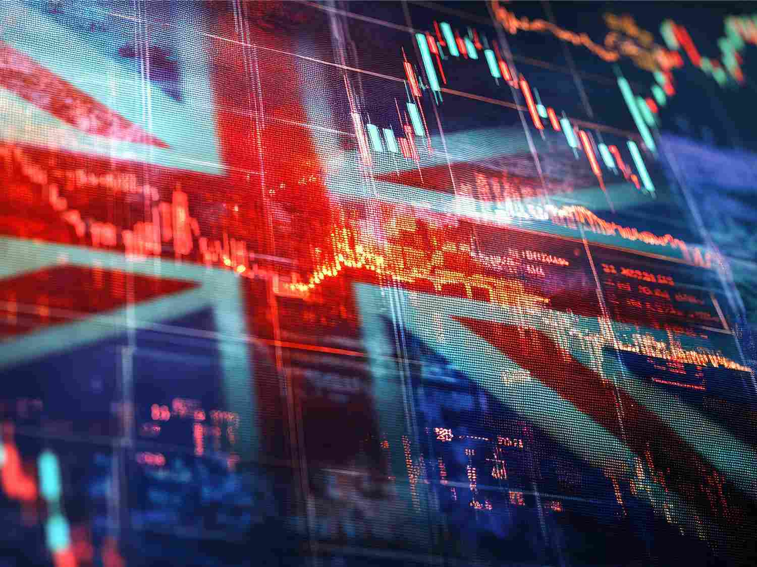 Executive Market Report