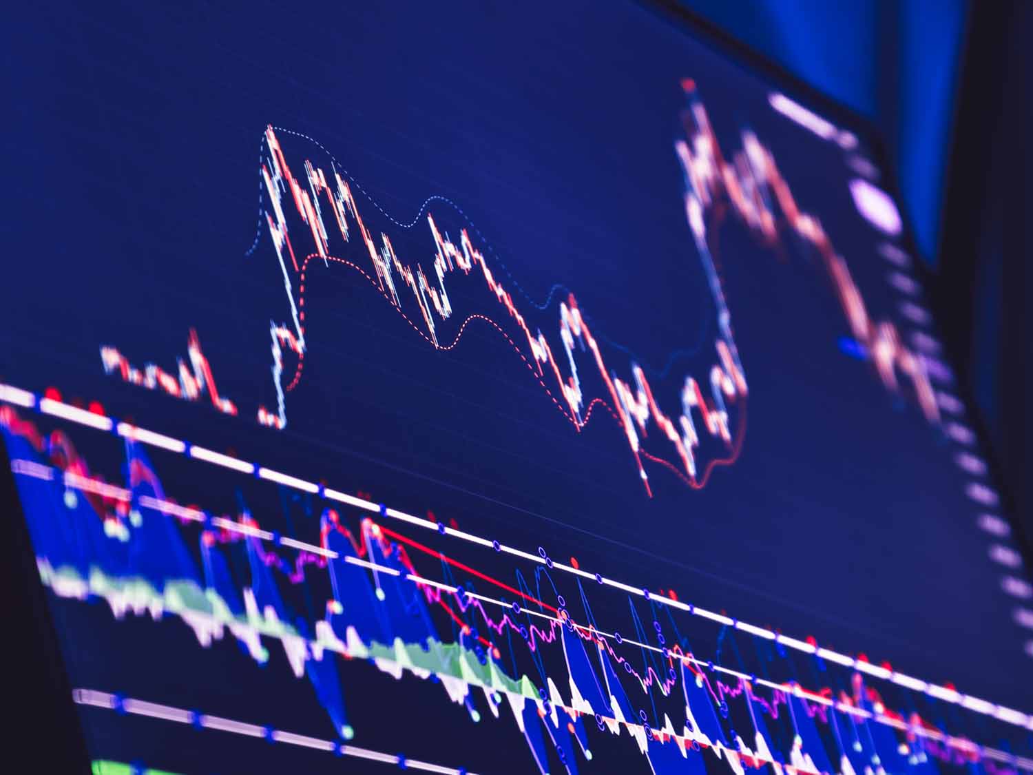 Executive Market Report