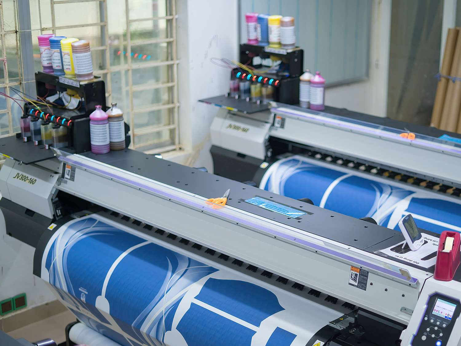 SUBLIMATION PAPER TN