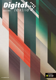 Digital Textile Issue 3 2012
