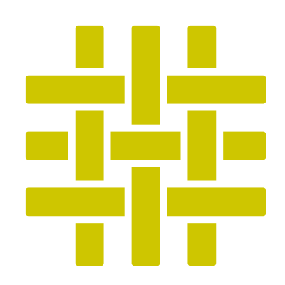 Weaving Green