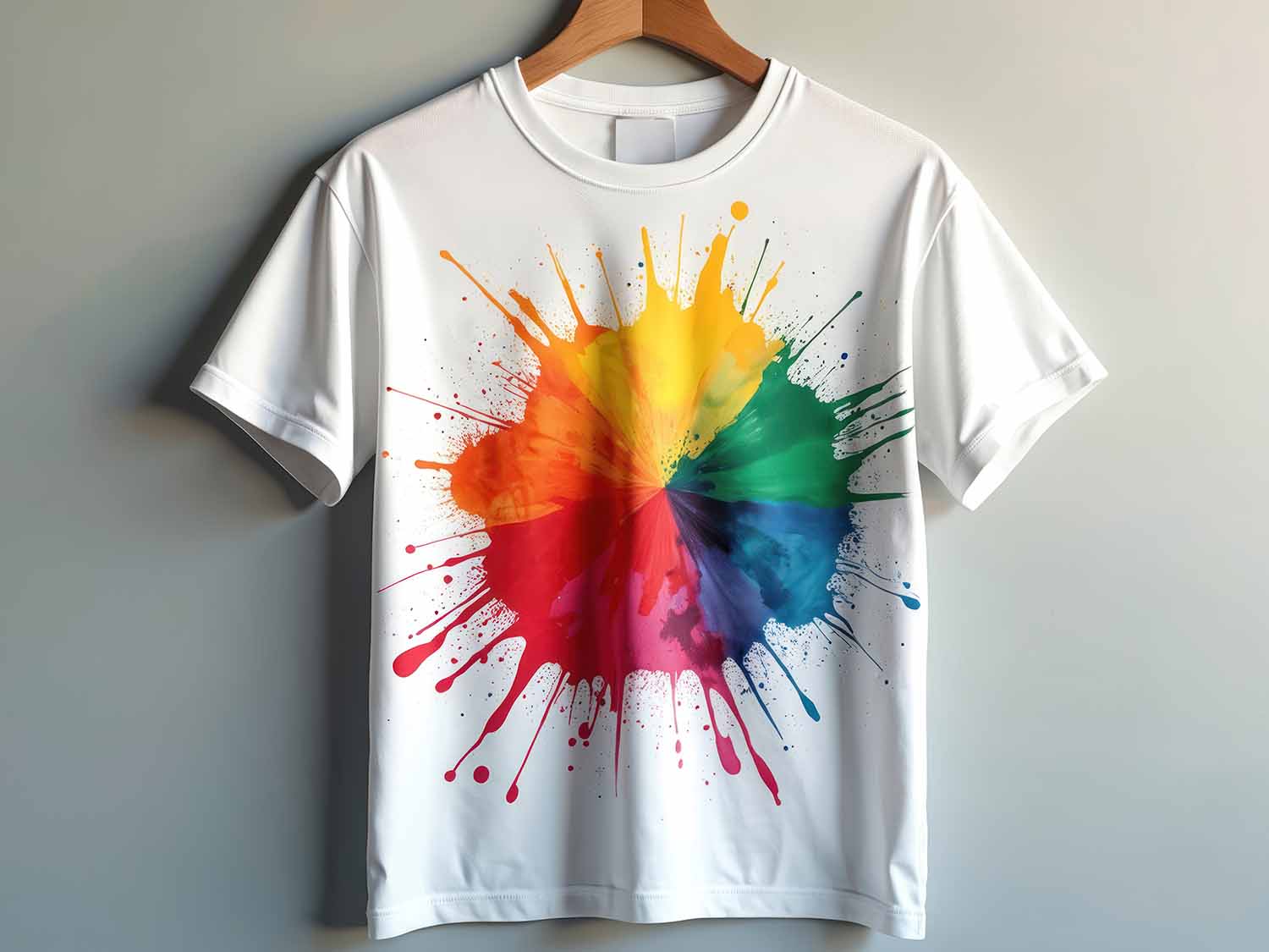 T SHIRT TN
