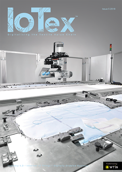 IoTex 5 2018