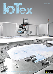 IoTex 5 2018
