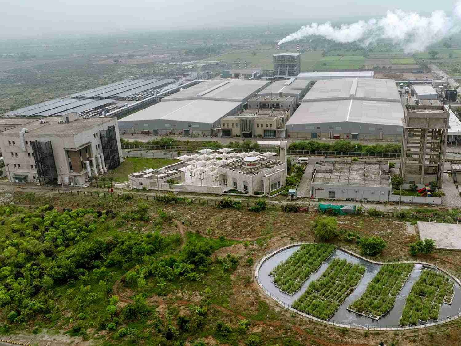 Leading circularity in the Global South