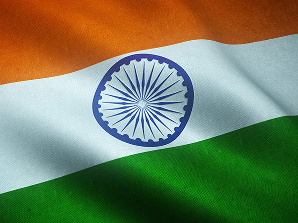 INDIA TN