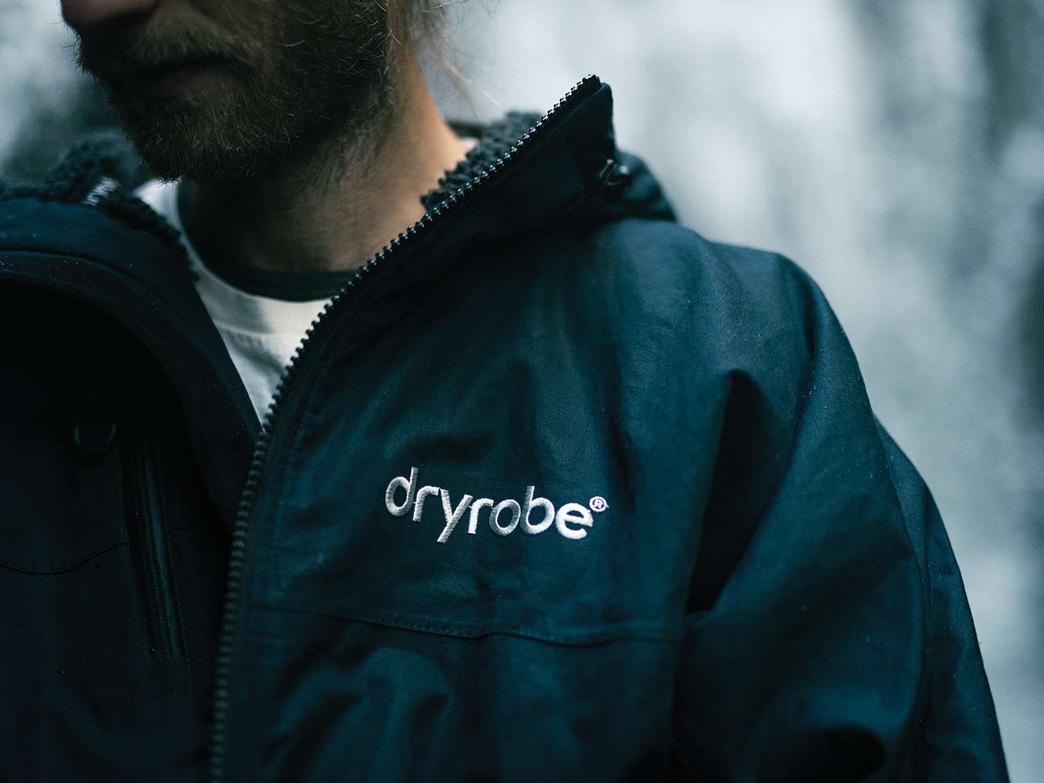 Dryrobe