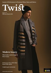 Twist Issue 1 2022