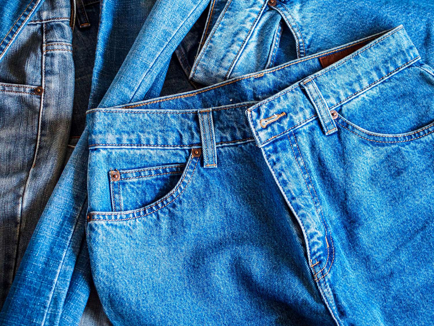 DENIM TN