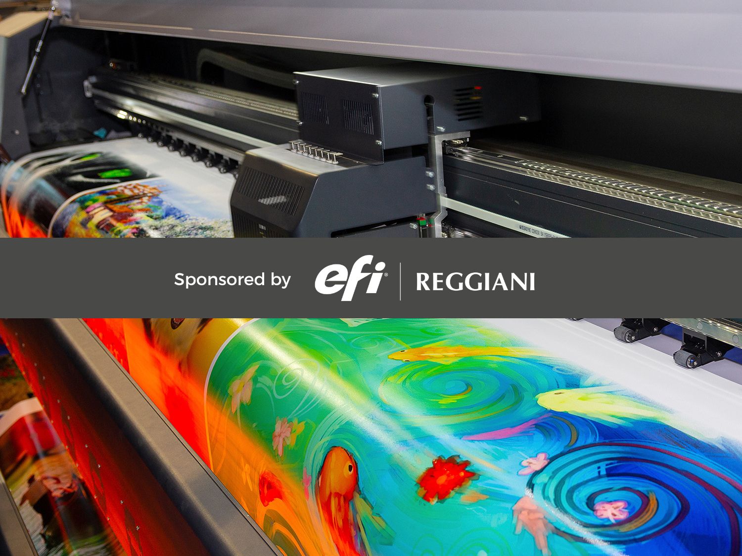 EFI Reggiani HYPER. The Fastest Quality Ever