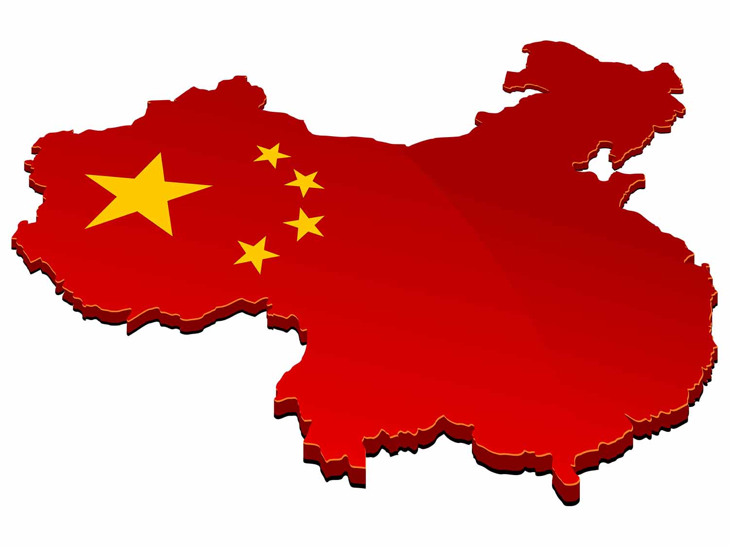 CHINA TN