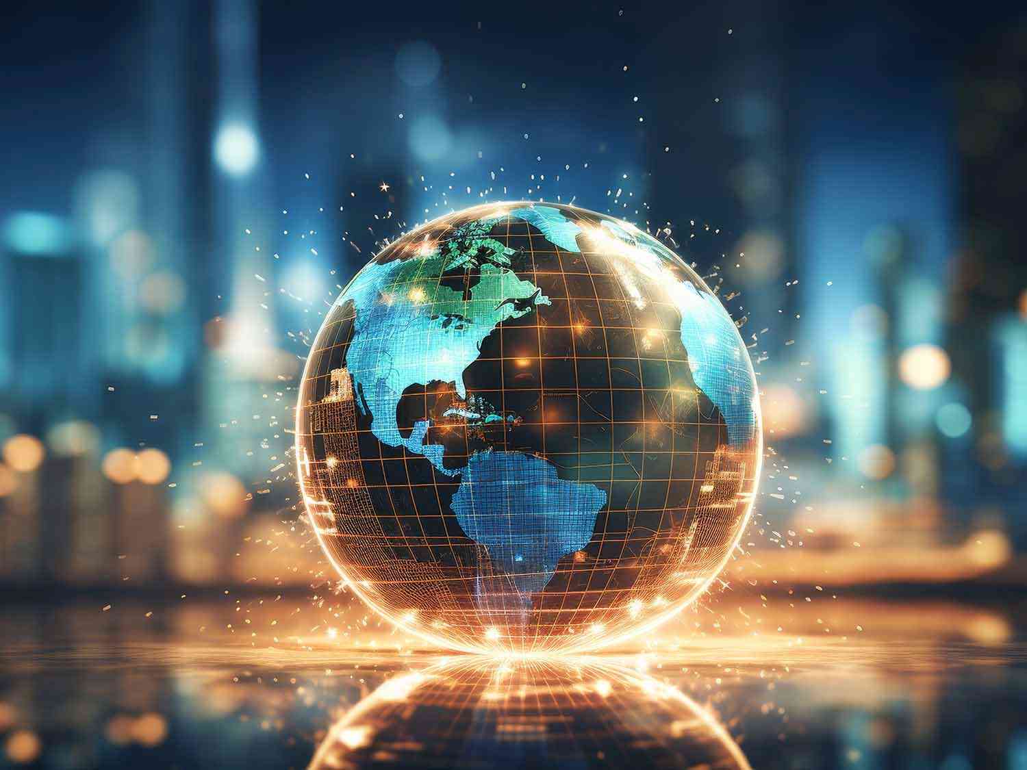 GLOBAL TN
