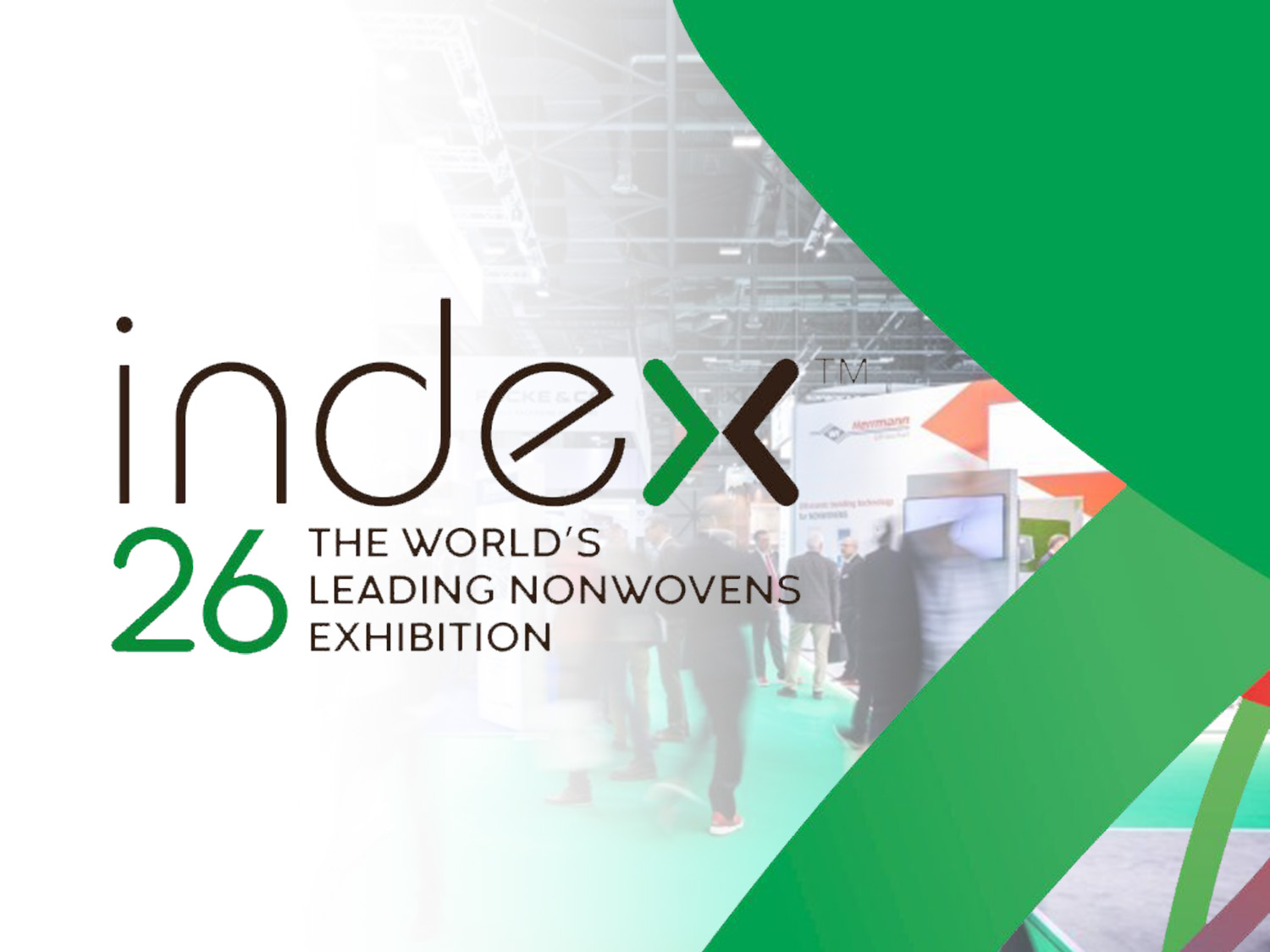 Looking to INDEX 2026