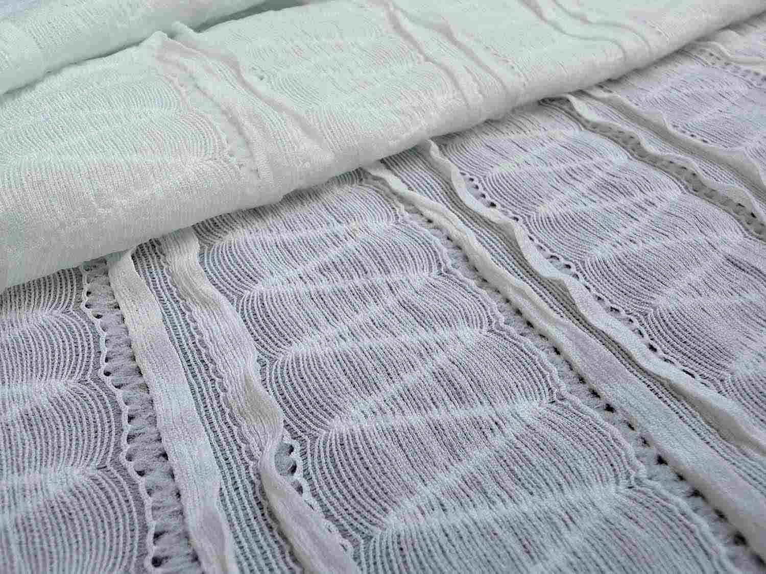 Bubble Fabric TN