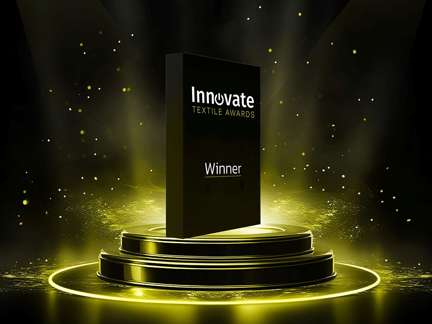 INNOVATE AWARDS 2024