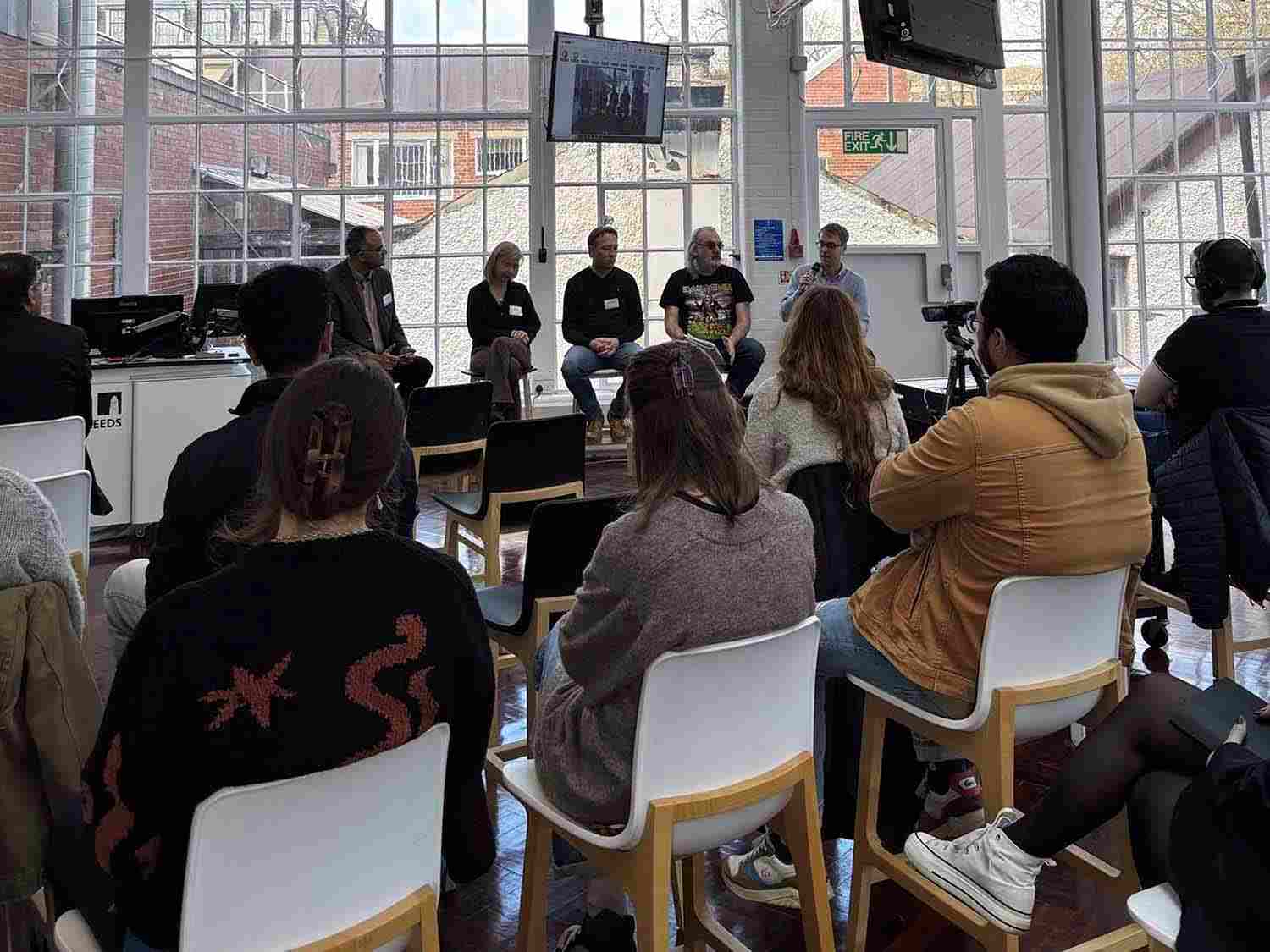 FRAGMENTED FIBRES TN