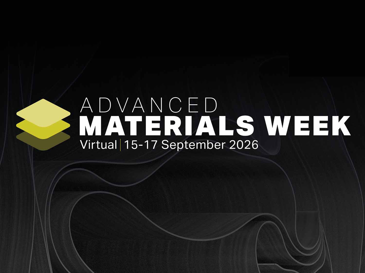 WTiN launches Advanced Materials Week 2026