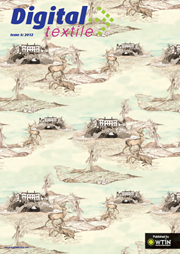 Digital Textile Issue 5 2012