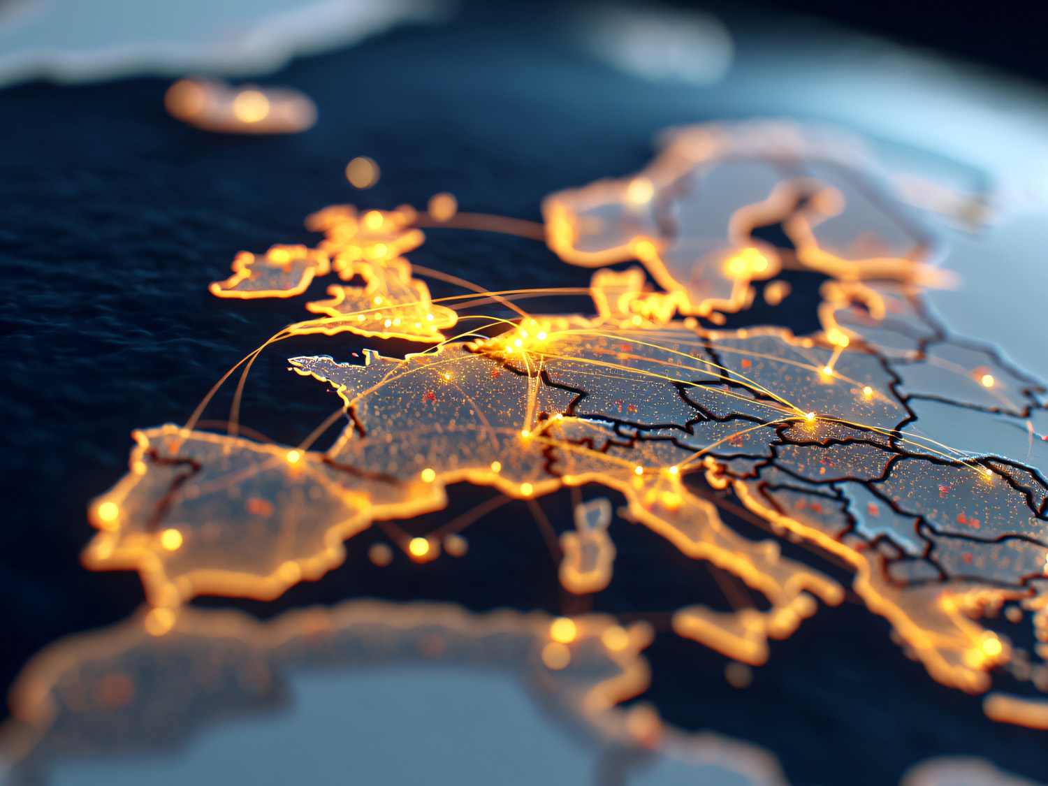 Textile Converters Welcome New EU Import Tax