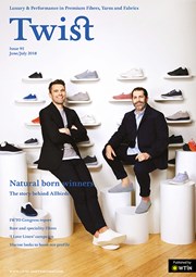 Twist Issue 3 2018
