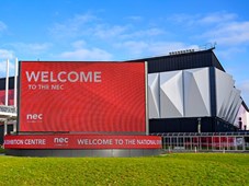 NEC BIRMINGHAM TN