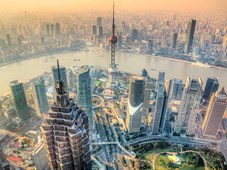 SHANGHAI 1