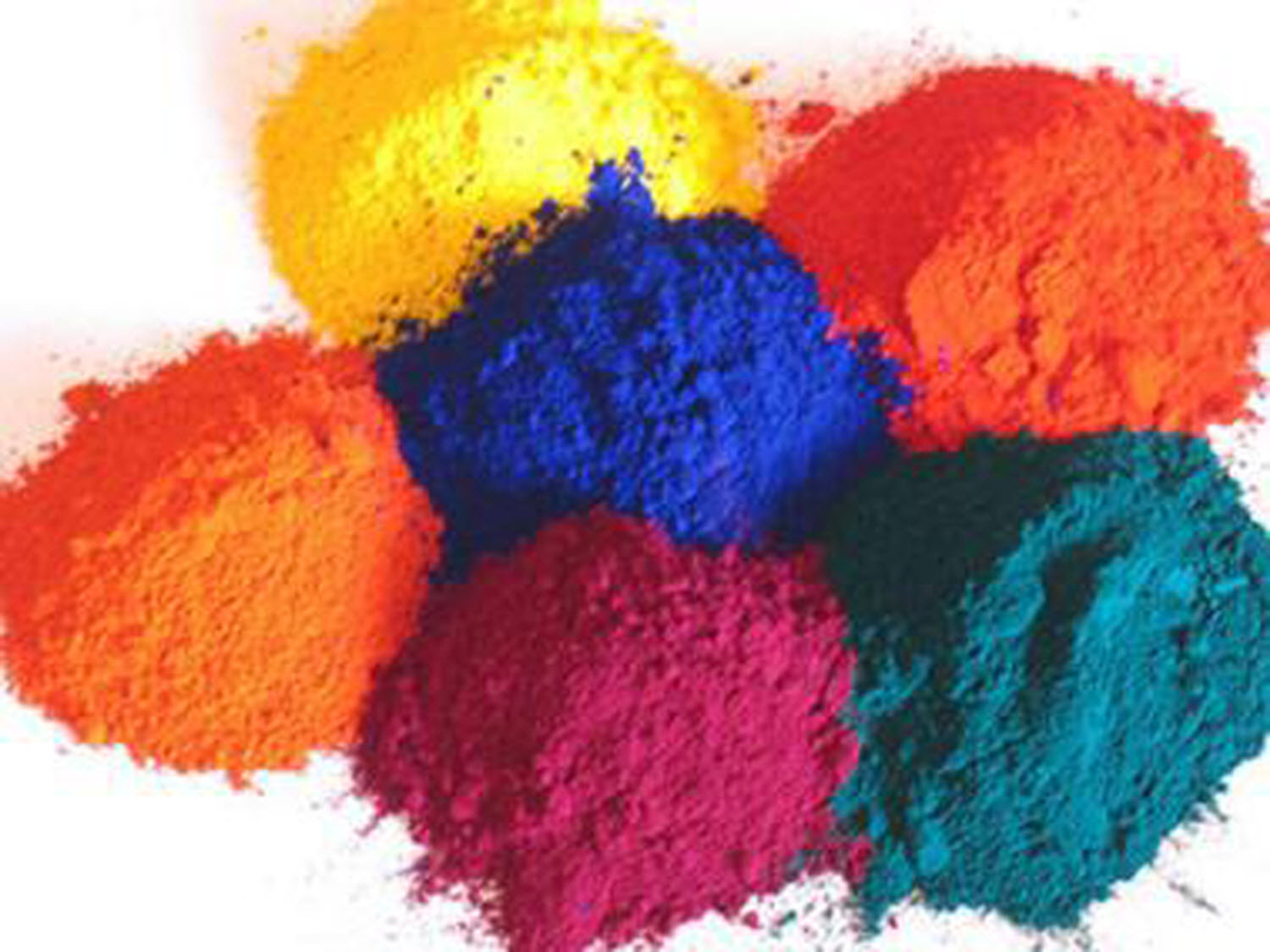 Azo Dyes
