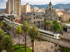 Medellín Columbia