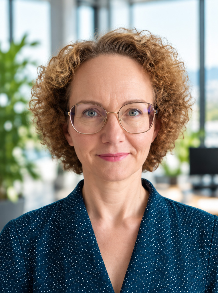 Maggie Kaminska 150X180 Chat