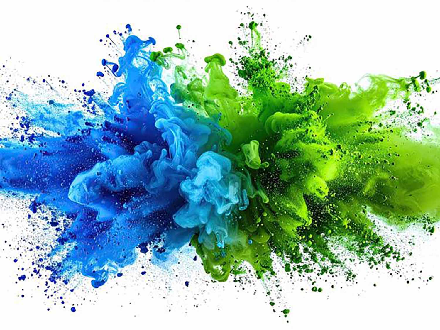 Digital Pigment Printing