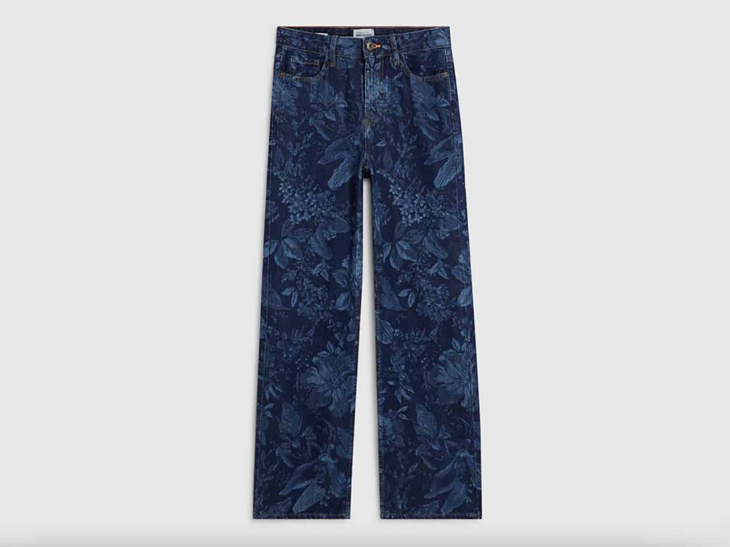 Highstreet brand pilots onshore denim finishing
