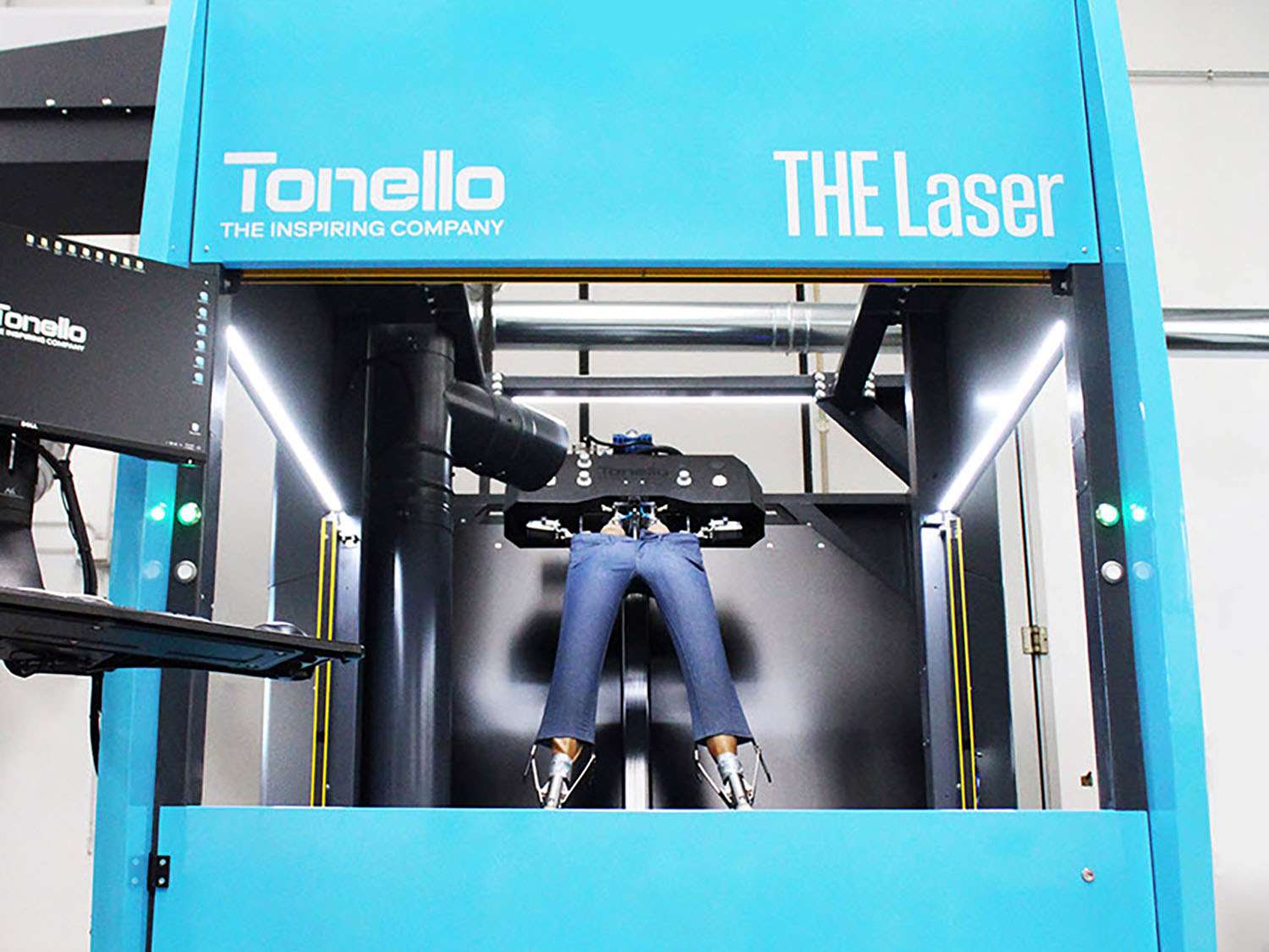 LASER TN