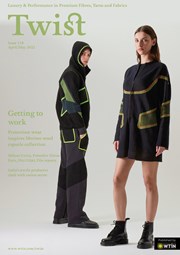 Twist Issue 2 2022