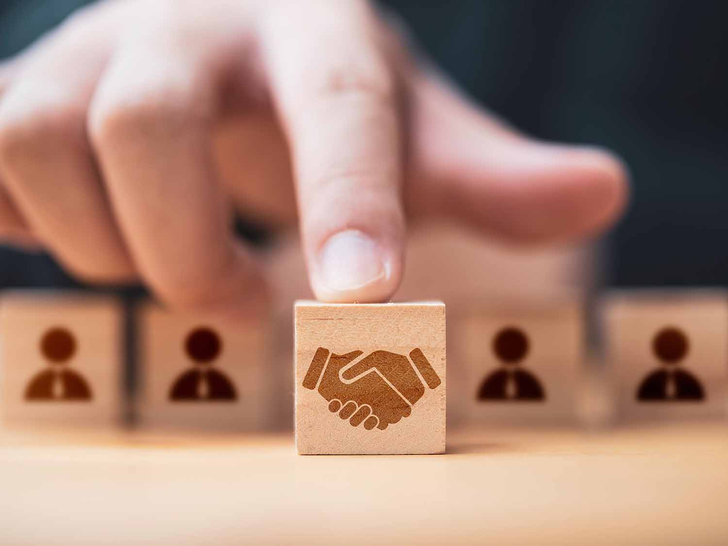 The risks and potential in acquisitions