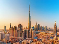 DUBAI TN