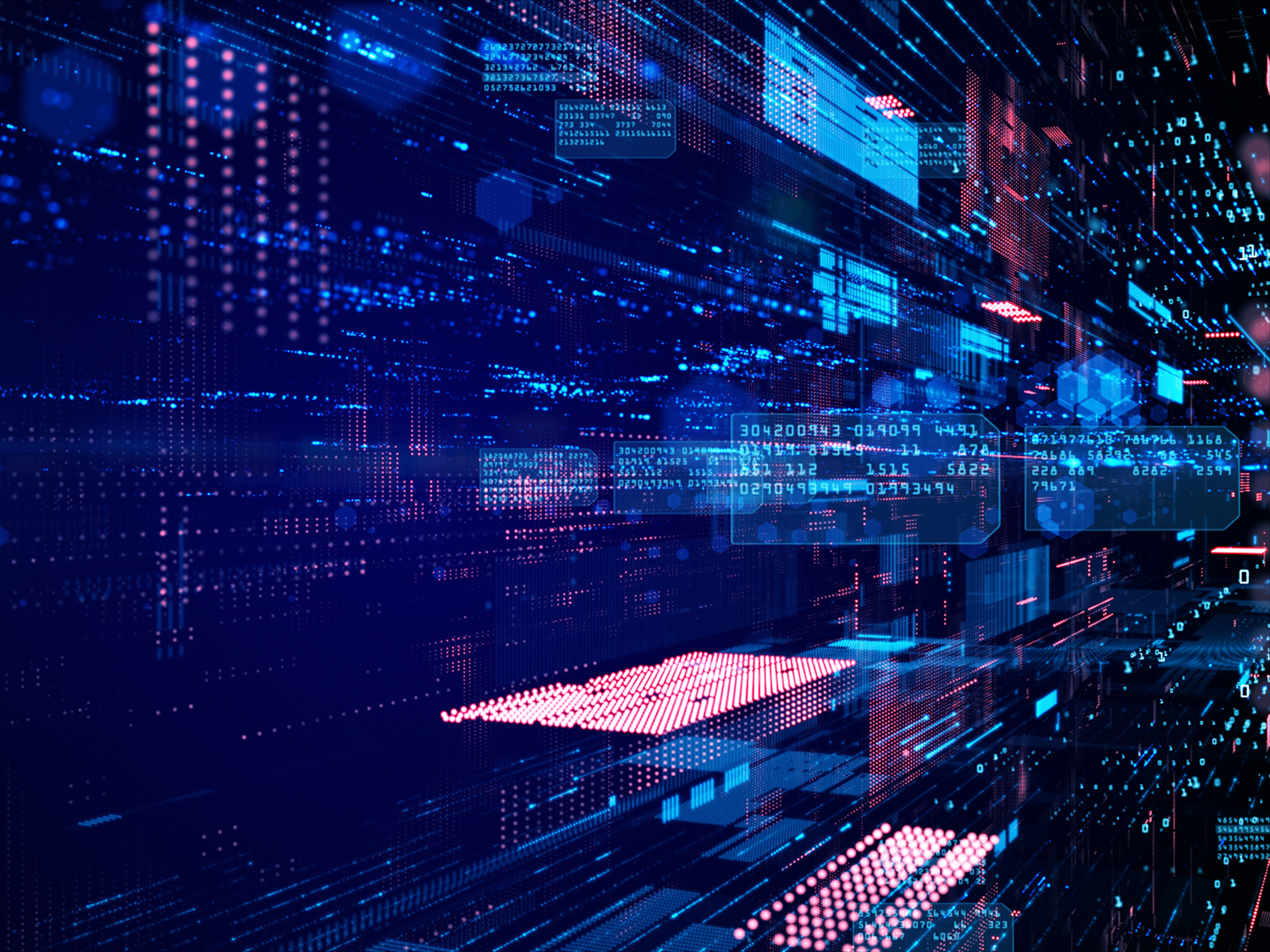 DIGITALISATION TN