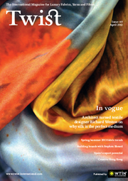 Twist April 2012