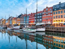 COPENHAGEN TN