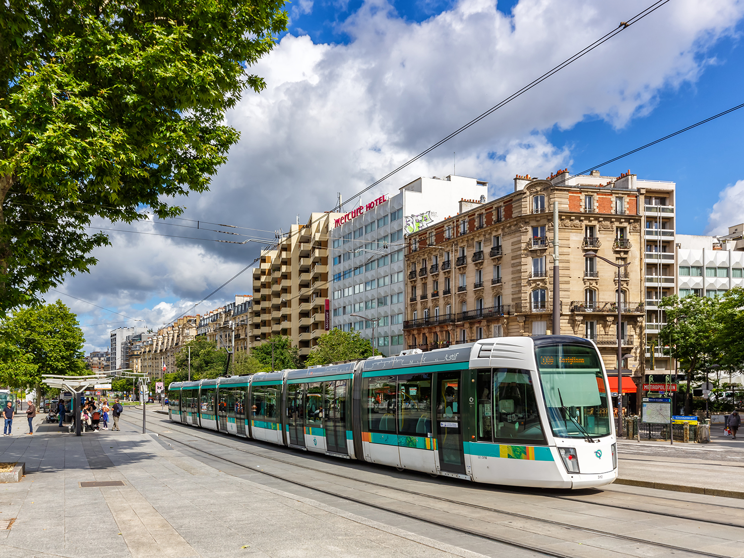 Parc Des Expositions PARIS
