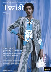 Twist Issue 3 2023