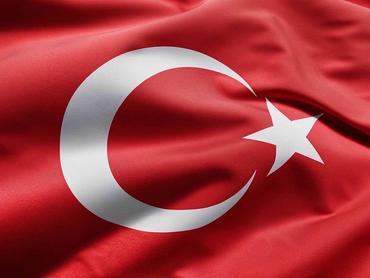 TURKEY TN