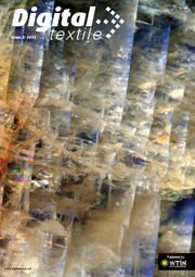 Digital Textile Issue 2 2012
